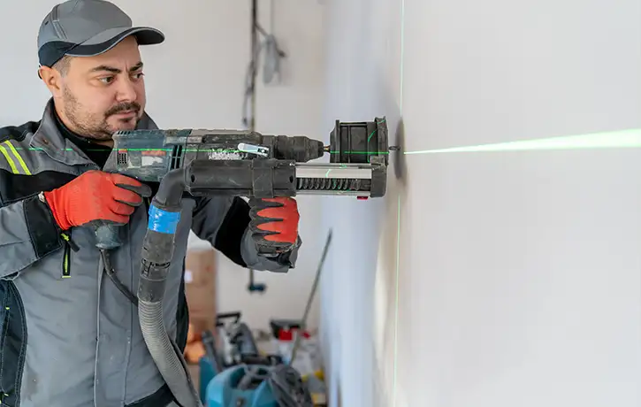 Stabila Laser • Bünder