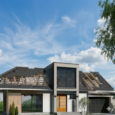 Energetische Sanierung: Neuer direkter Kontakt bei Bünder