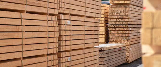 Holz Produkte • Bünder