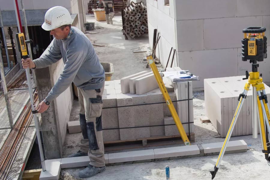 Stabila Laser • Bünder