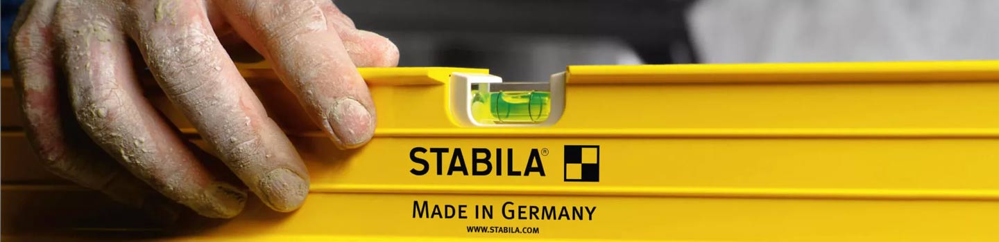 Stabila • Bünder