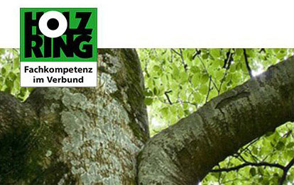 Holzring Partner • Bünder