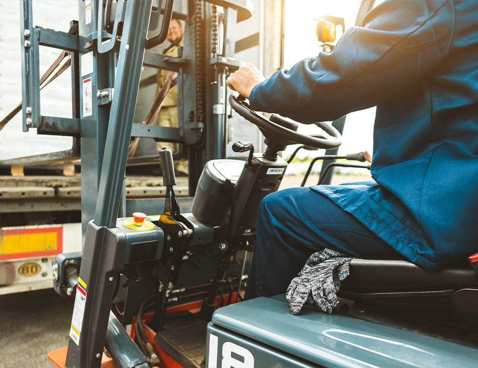 LKW-Fahrer (m/w/d) gesucht • Bünder