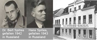 1942 • Bünder