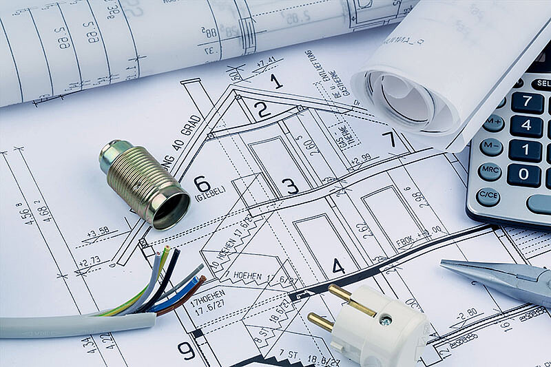 Bauen & Wohnen: Hightech oder Lowtech • Bünder