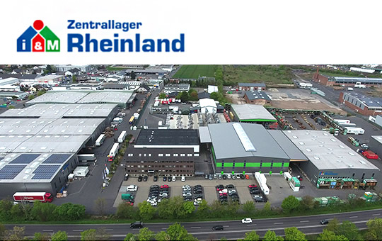 Interpares - Partner • Bünder