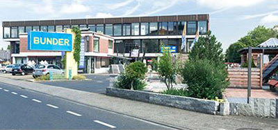 Standort Lechenich • Bünder