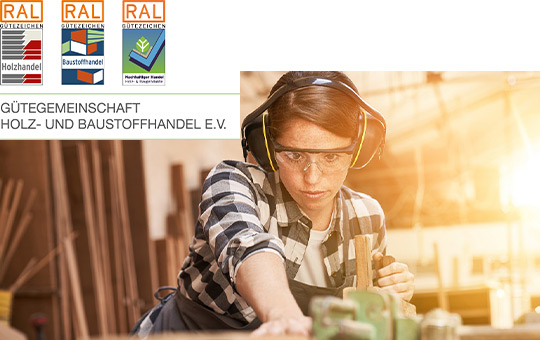 Gütegemeinschaft - Partner • Bünder