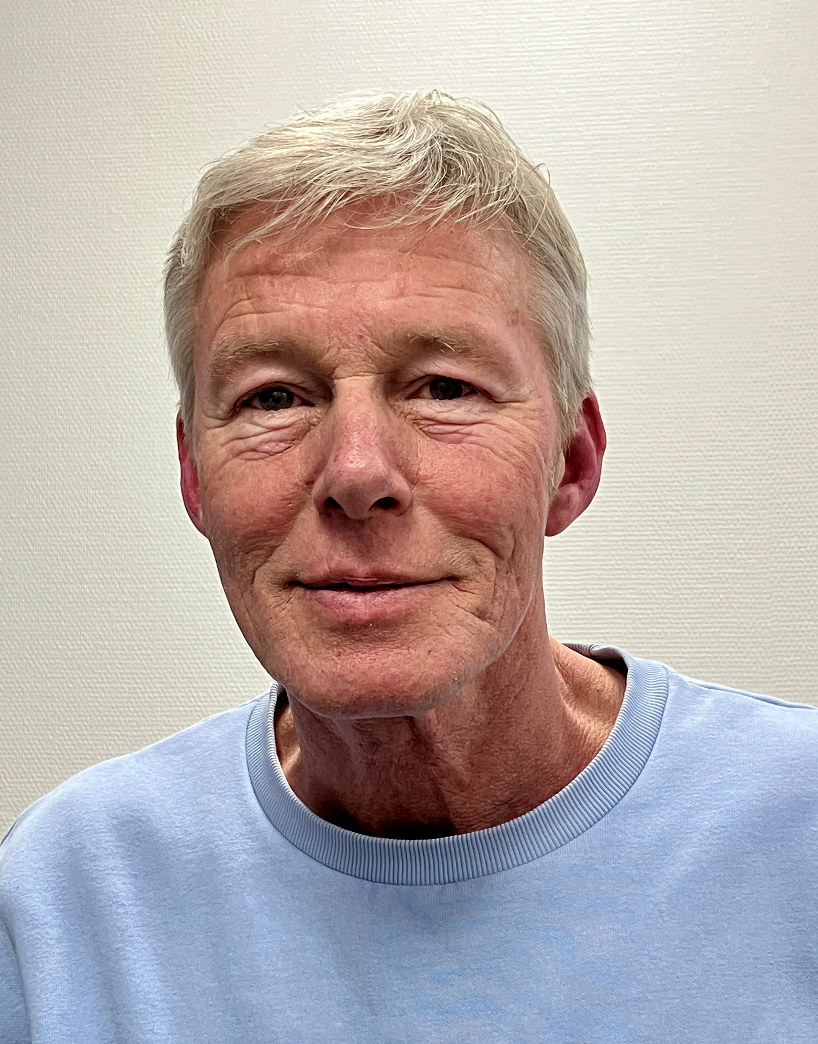 Bernhard Hoffmann Hoffmann, profi|Energiefachberater -      Bereiche Eifel, Rhein-Erft-Kreis |Baustoffe-Außendienst