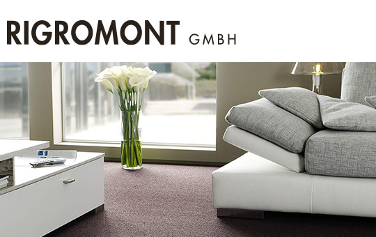 Rigromont - Partner • Bünder
