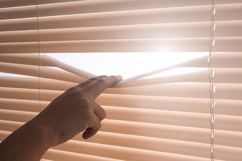 Sonnenschutz • Bünder