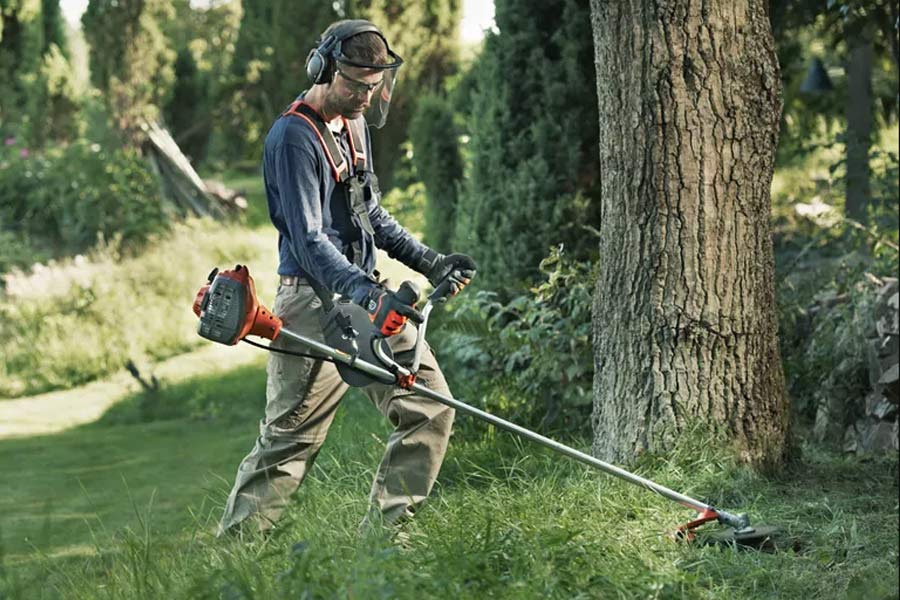Forstwerkzeuge • Werkzeug & Maschinen von Husqvarna • Bünder