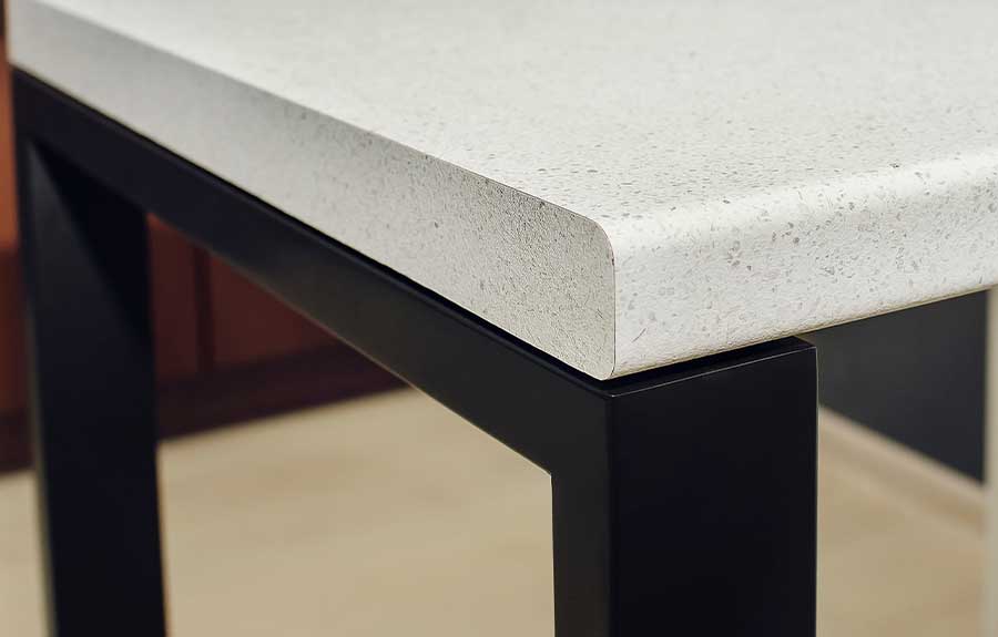Plattenwerkstoffe Kantenmaterial • Bünder
